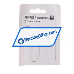 FAG LASER-SHIM15X0,05