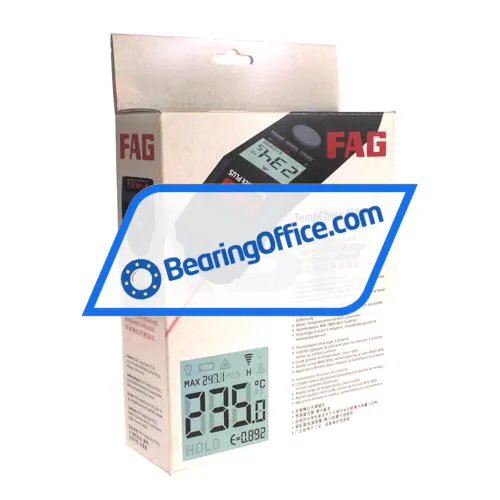 FAG TEMP-CHECK-PLUS bearing image 2
