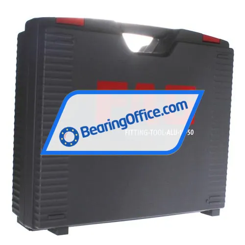 FAG FITTING-TOOL-ALU-10-50