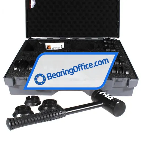 FAG FITTING-TOOL-ALU-10-50 bearing image 2