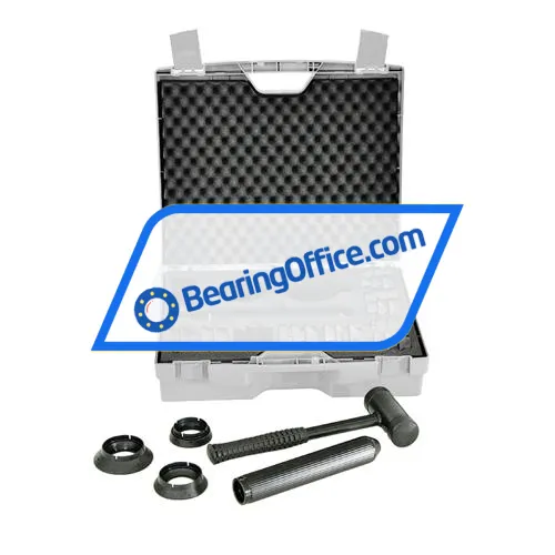 FAG FITTING-TOOL-ALU-10-50 bearing image 3