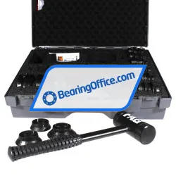 FAG FITTING-TOOL-ALU-10-50 rulman resim 2