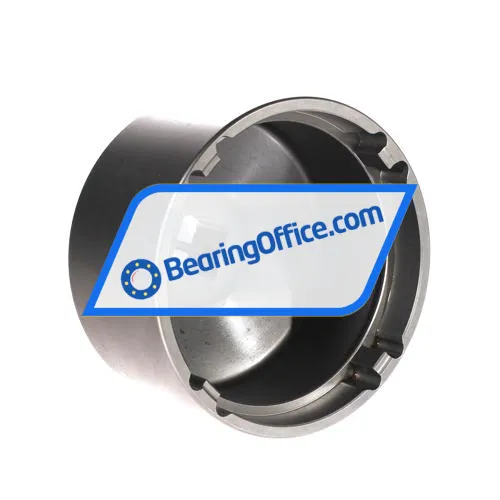 FAG LOCKNUT-SOCKET-KM20 bearing image 3