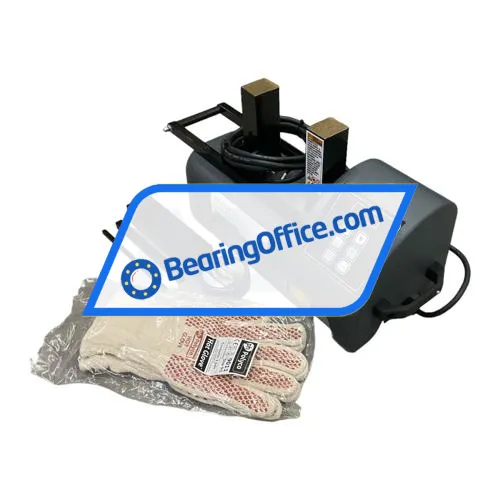 FAG HEATER50-BASIC-230V bearing image 2