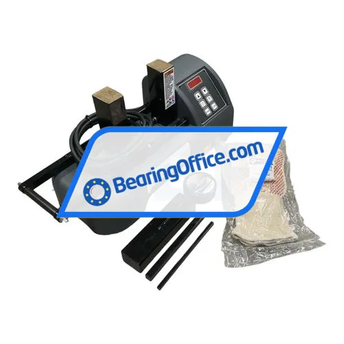 FAG HEATER50-BASIC-230V bearing image 3