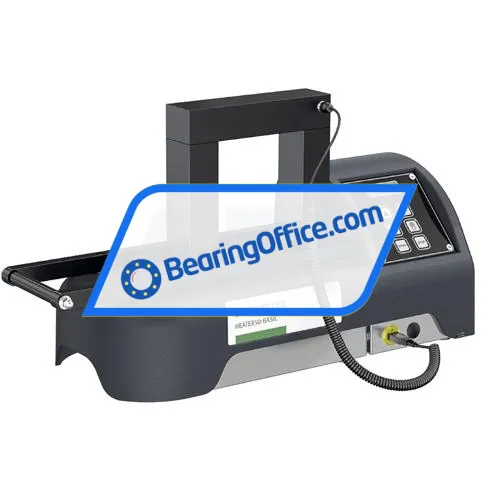 FAG HEATER50-BASIC-230V bearing image 4