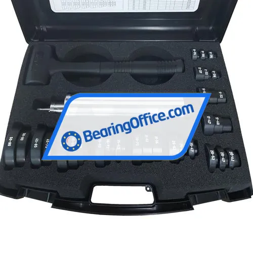 FAG IMPACT-33 bearing image 2