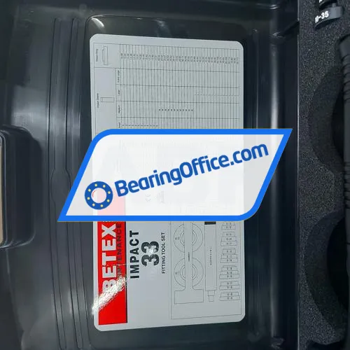 FAG IMPACT-33 bearing image 3