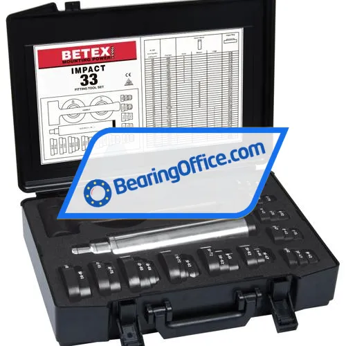 FAG IMPACT-33 bearing image 5