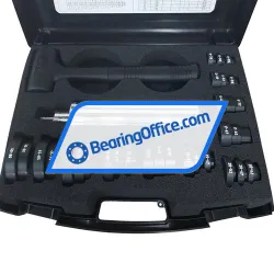 FAG IMPACT-33 rulman resim 2