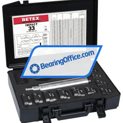 FAG IMPACT-33 rulman resim 5