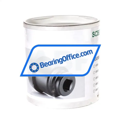 FAG LOCKNUT-SOCKET-KM13