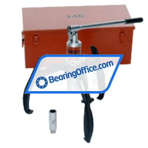 FAG PULLER-HYD120 bearing image 2