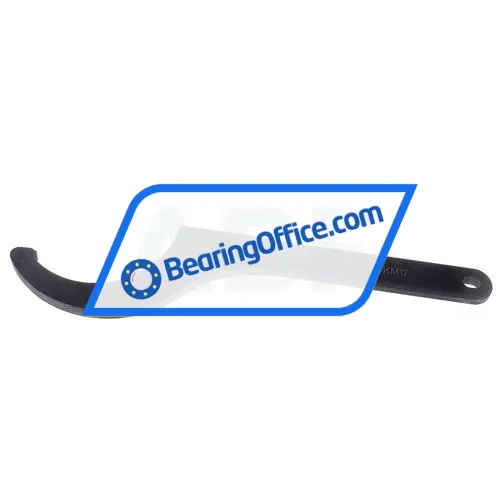 FAG LOCKNUT-HOOK-KM17