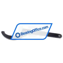 FAG LOCKNUT-HOOK-KM17