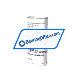 FAG LOCKNUT-SOCKET-KM3 rulman resim 4