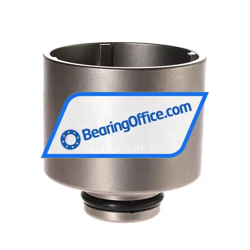 FAG LOCKNUT-SOCKET-KM12