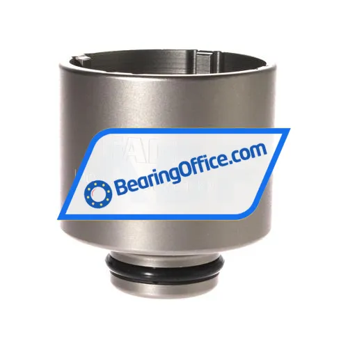 FAG LOCKNUT-SOCKET-KM11