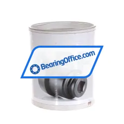 FAG LOCKNUT-SOCKET-KM10