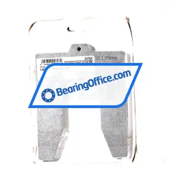 FAG LASER-SHIM44X2,00