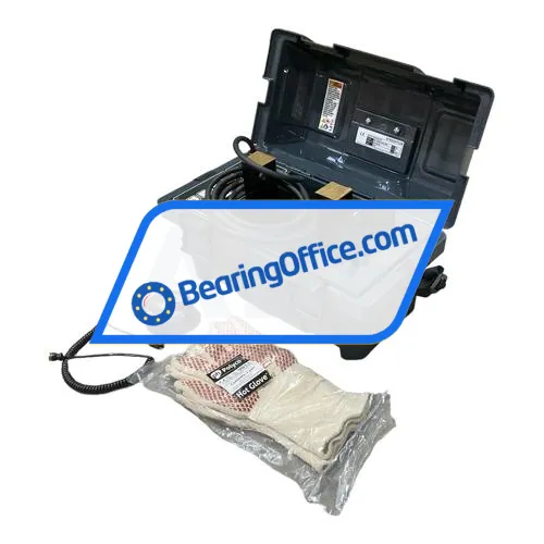 FAG HEATER20-BASIC-230V bearing image 2