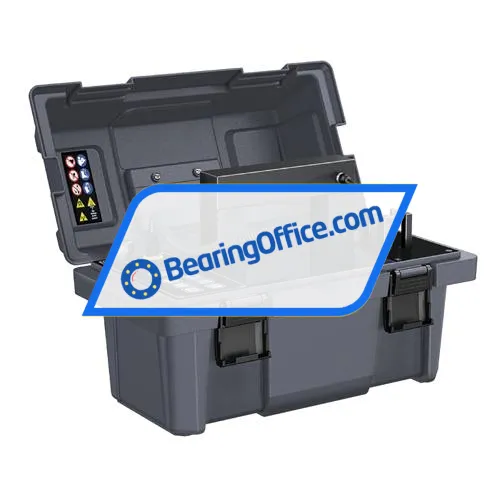 FAG HEATER20-BASIC-230V bearing image 3