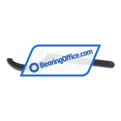 FAG LOCKNUT-HOOK-KM18-20