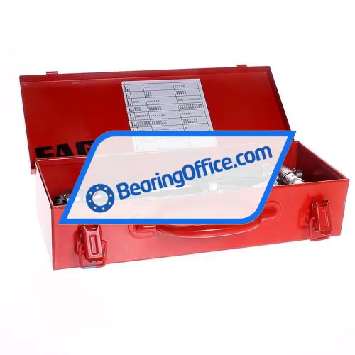 FAG PULLER56-020-SET bearing image 2