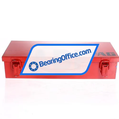 FAG PULLER56-020-SET bearing image 3