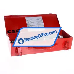 FAG PULLER56-020-SET rulman resim 2