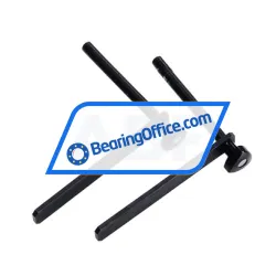 FAG BEARING-MATE-LOCKBAR170 rulman resim 2