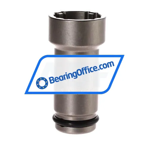 FAG LOCKNUT-SOCKET-KM4 bearing image 2