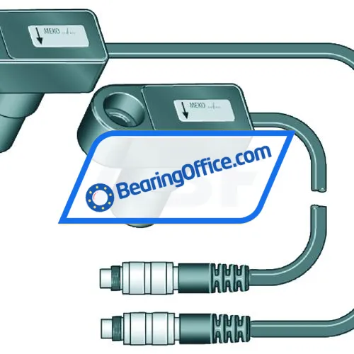 INA MEKOKAB260/395/460-YE-AL-B bearing image 4