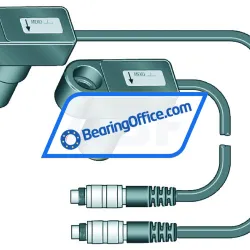 INA MEKOKAB260/395/460-YE-AL-B rulman resim 4