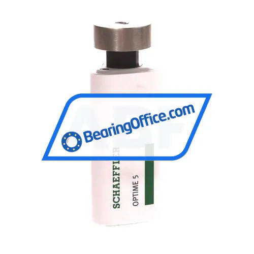 INA OPTIME-SET-AW5-GLB2 bearing image 2