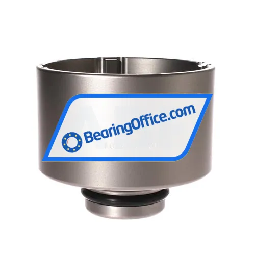 FAG LOCKNUT-SOCKET-KM18