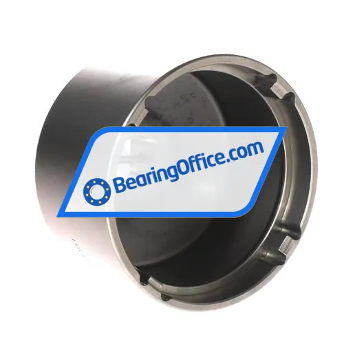 FAG LOCKNUT-SOCKET-KM18 bearing image 2
