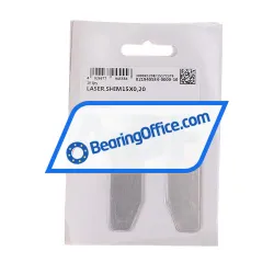 FAG LASER-SHIM15X0,20