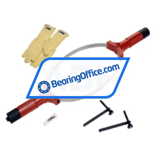 FAG BEARING-MATE450-650 bearing image 2