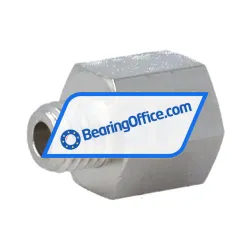 FAG ARCALUB-C1-NIPPLE-M10-G1/4 rulman resim 2