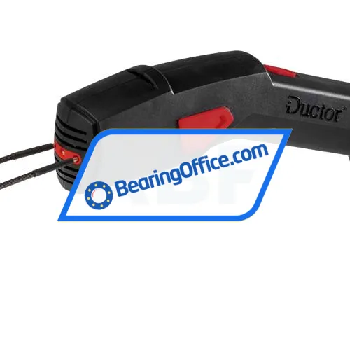 FAG MF-IDUCTOR-1-2KW-230V bearing image 4