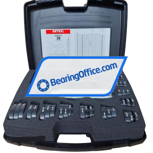 FAG IMPACT-39 bearing image 4