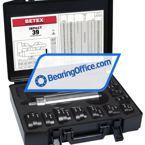 FAG IMPACT-39 bearing image 6