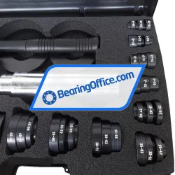 FAG IMPACT-39 rulman resim 2