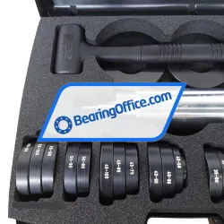 FAG IMPACT-39 rulman resim 3