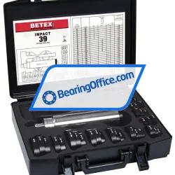 FAG IMPACT-39 rulman resim 6