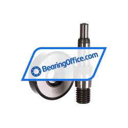 SKF ABK112 rulman resim 2