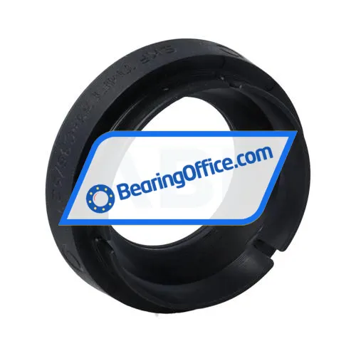 SKF TMFT33-C35/62 bearing image 2