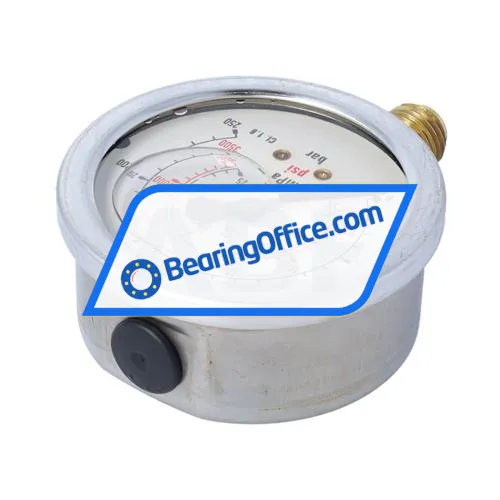 SKF VGDV169-125-015 bearing image 2