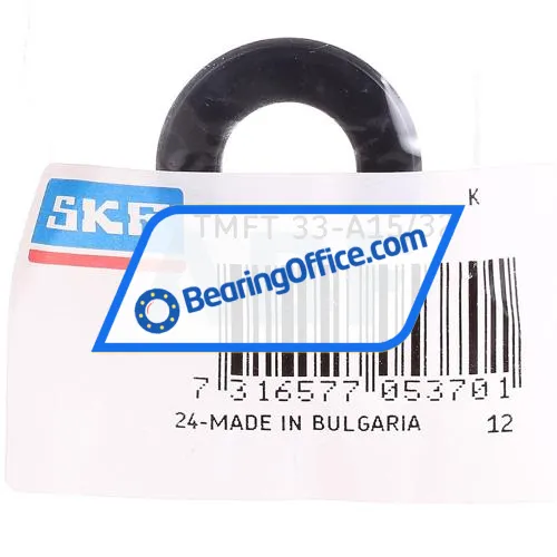 SKF TMFT33-A15/32 bearing image 3